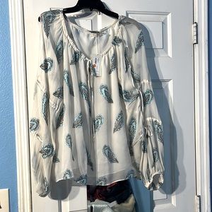 Ramy Brook - Woman’s XL Blouse